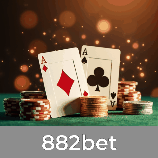 882bet Bônus acumulado 882bet