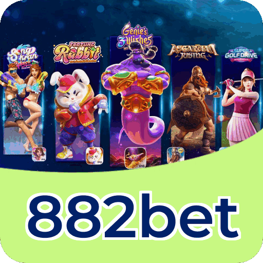 Cashback semanal 882bet